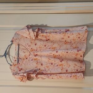 Chaus Women casual top 1X